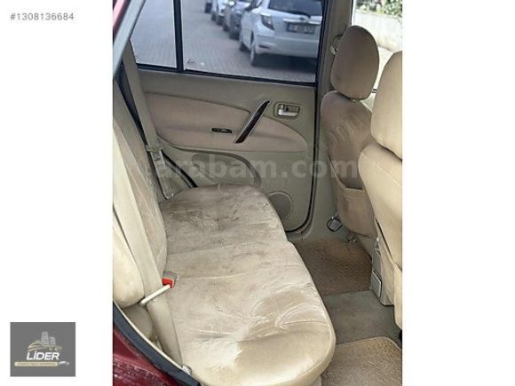 TEMİZ CHERY TİGGO 3 DEĞIŞENSIZ