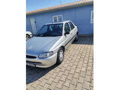 Sahibinden Ford Escort 1.8 CLX 1998 Model