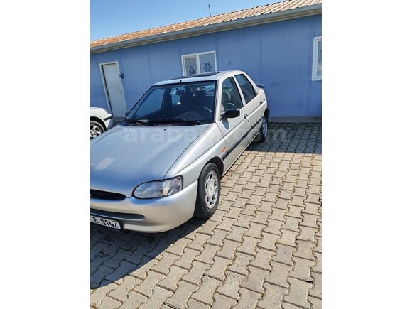 Sahibinden Ford Escort 1.8 CLX 1998 Model