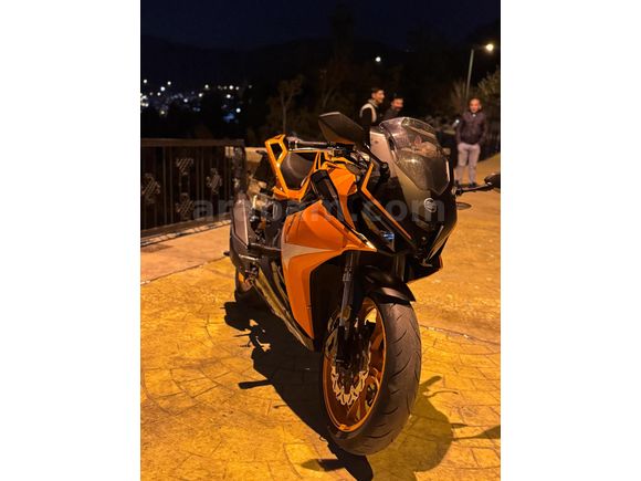 YUKİ TARO 250
