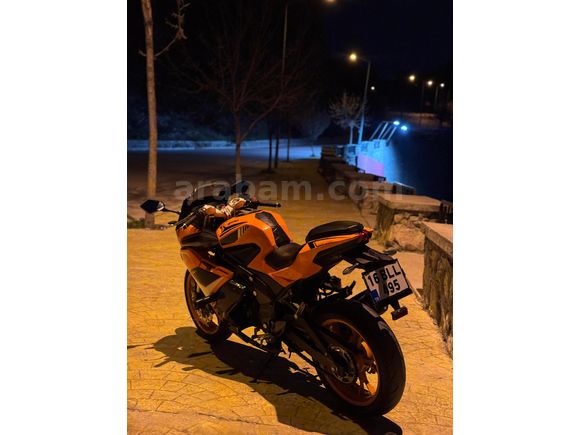 YUKİ TARO 250