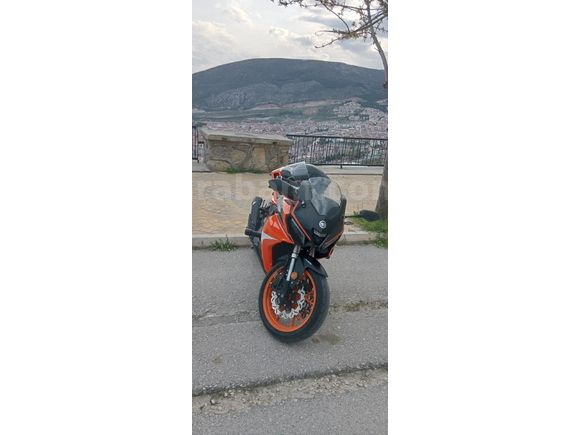 YUKİ TARO 250
