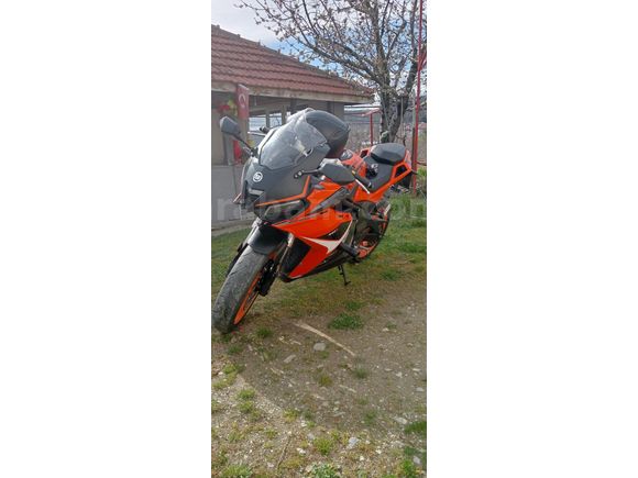 YUKİ TARO 250