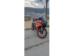 Sahibinden Yuki Taro 250R