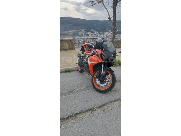 YUKİ TARO 250