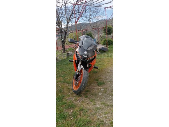 YUKİ TARO 250