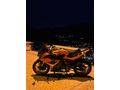 YUKİ TARO 250