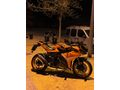 YUKİ TARO 250
