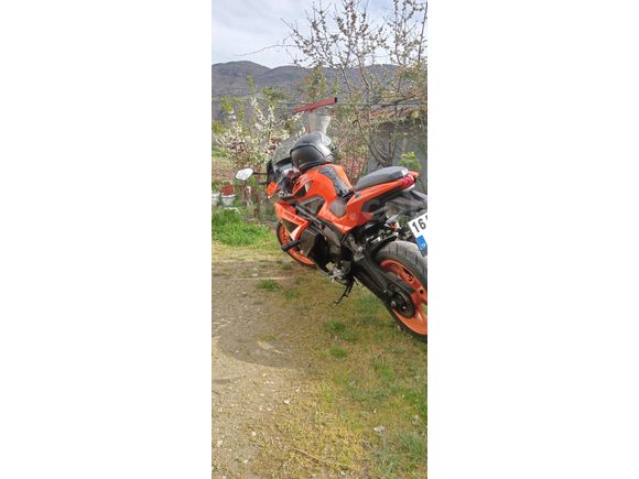 YUKİ TARO 250