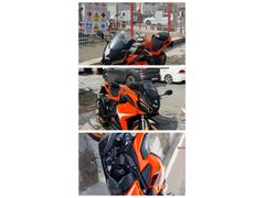 YUKİ TARO 250