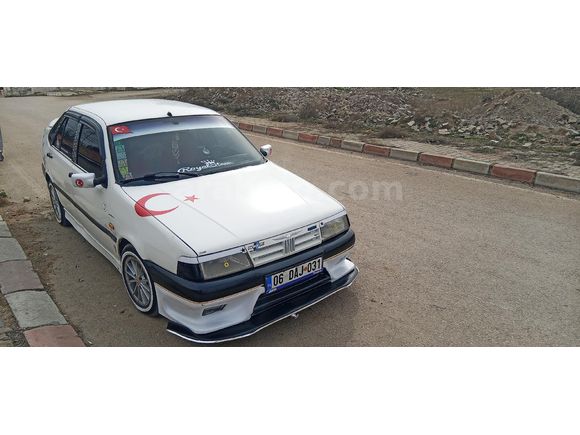 Sahibinden Fiat Tempra 1.6 SX A 1994 Model Kırıkkale