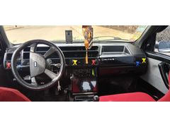 Sahibinden Fiat Tempra 1.6 SX A 1994 Model Kırıkkale