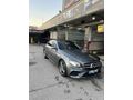 Sahibinden 2018 çıkışlı E 180 AMG 2017 Model 160.000 km 