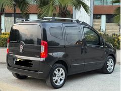 Sahibinden Fiat Fiorino Combi 1.3 Multijet Emotion 2012 Model  160.000 km Beyaz