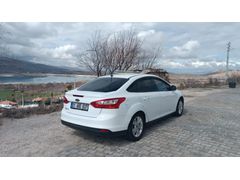 Sahibinden Ford Focus 1.6 Ti-VCT Trend X 2012 Model
