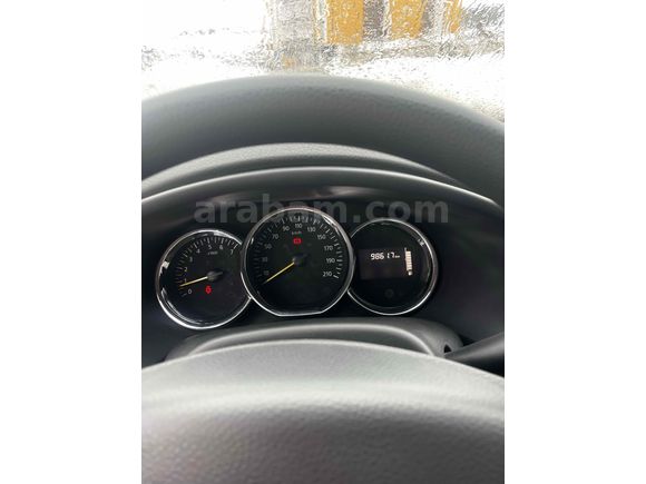 Sahibinden Renault Symbol 1.2 Joy 2015 Model 