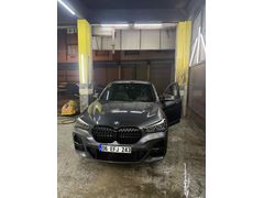 Sahibinden BMW X1 16d sDrive M Sport 2020 Model  85.000 km Gri