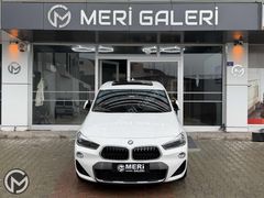 MERİ GALERİ - 2020 BMW X2 1.6d sDrive "M SPORT X" HATASIZ