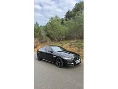 Sahibinden Jaguar XE 2.0 D R-Sport Plus 2015 Model 