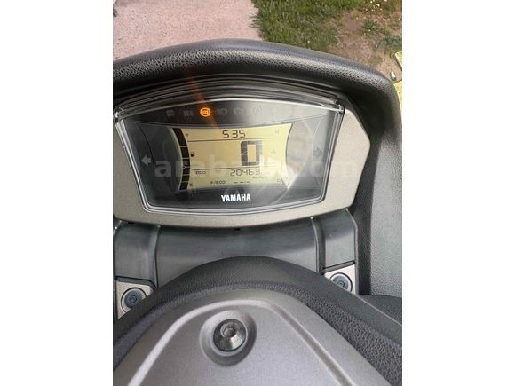 Sahibinden Yamaha N-Max 125 