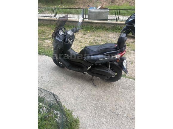 Sahibinden Yamaha N-Max 125 
