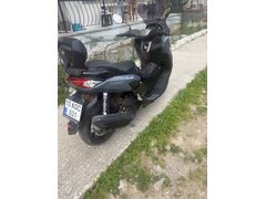 Sahibinden Yamaha N-Max 125 