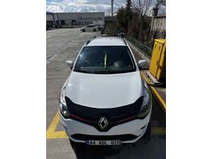 Sahibinden Renault Clio 1.5 dCi SportTourer Joy 2018 Model 