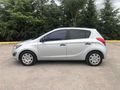 ACİL TEK RAKAM Hyundai i20 SIFIR VİZELİ BAKIMLI 