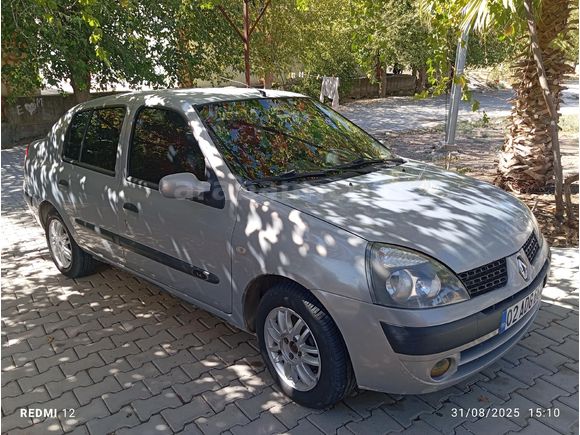 Sahibinden Renault Clio 1.4 Alize 2005 Model