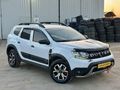 ÇALIŞKAN OTOMOTİV ÇARŞAMBA 2019 DUSTER 4x4