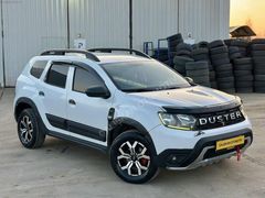 ÇALIŞKAN OTOMOTİV ÇARŞAMBA 2019 DUSTER 4x4