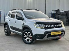 ÇALIŞKAN OTOMOTİV ÇARŞAMBA 2019 DUSTER 4x4