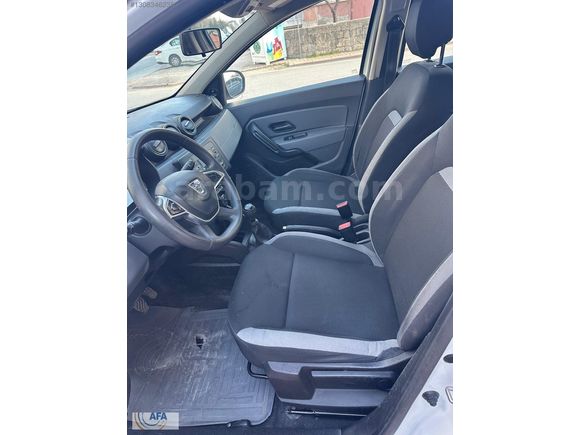 2020 DACİA DUSTER 1.5 BlueDCİ 4X4 COMFORT