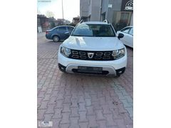 2020 DACİA DUSTER 1.5 BlueDCİ 4X4 COMFORT