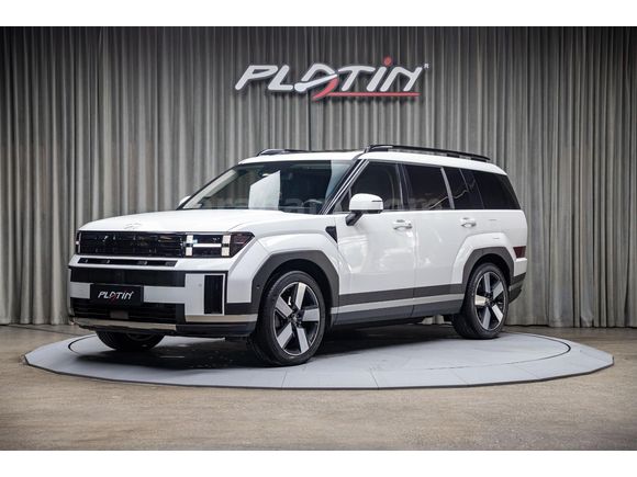 2024 SANTE FE 1.6 T-GDI HYBRİD 7KISILIK_SOGUTMA_BOSE_HATASIZ