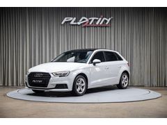 2018 A3 1.0 TFSI DYNAMIC PANORAMIK_ELK.ISIT.AYNA_GERİ.GRS_55.600KM_BOYASIZ