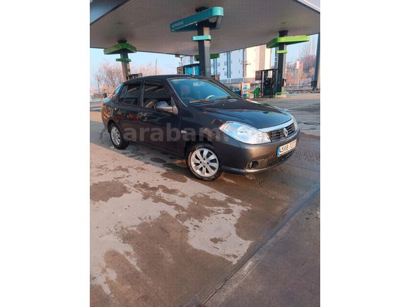 Sahibinden Renault Symbol 1.5 dCi Expression 2011 Model