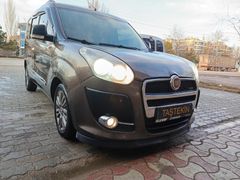 TEMİZ BAKİMLİMasrafsiz  DUZGUN  Fiat Doblo Combi 1.6 Multijet Premio 2011 Model Konya