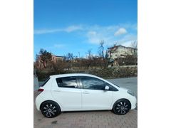 Öğretmenden  Alacağım aracı buldugum icin.Toyota Yaris 1.33 Cool 2013 Model