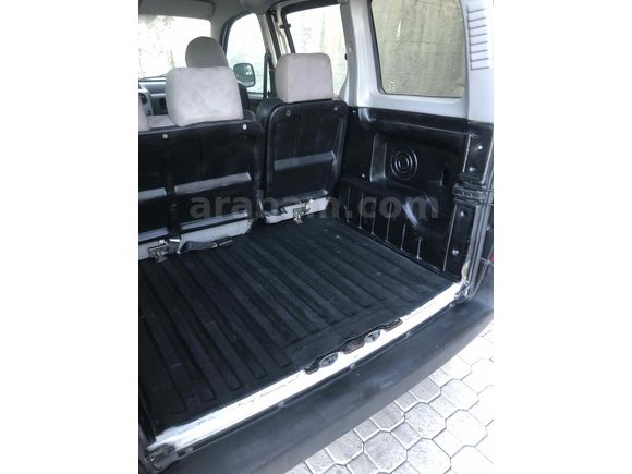Sahibinden Citroen Berlingo 1.9 D X 2004 Model 