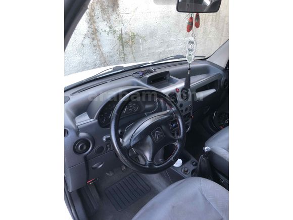 Sahibinden Citroen Berlingo 1.9 D X 2004 Model 