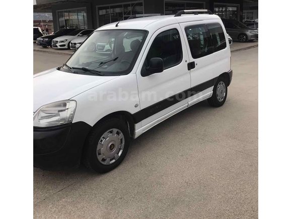Sahibinden Citroen Berlingo 1.9 D X 2004 Model 