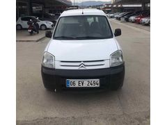 Sahibinden Citroen Berlingo 1.9 D X 2004 Model 