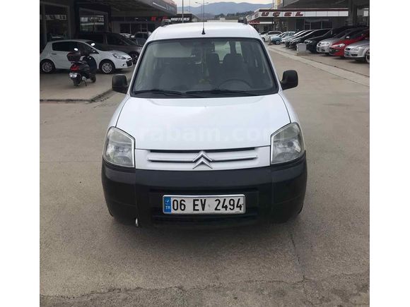 Sahibinden Citroen Berlingo 1.9 D X 2004 Model 