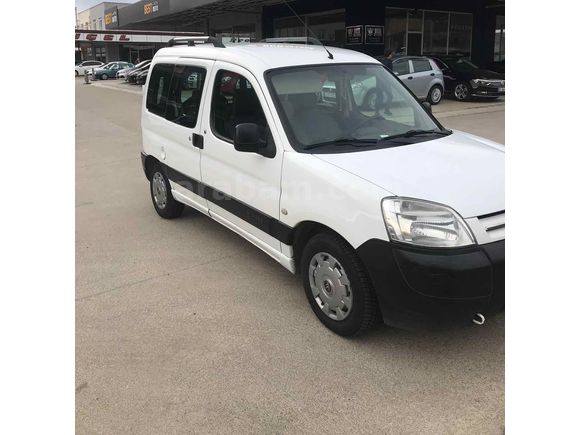 Sahibinden Citroen Berlingo 1.9 D X 2004 Model 