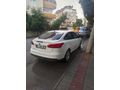 Sahibinden Ford Focus 1.6 TDCi Titanium X 2014 Model