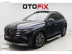 HATASIZ BOYASIZ 2025 HYUNDAI TUCSON ELITE 1.6 CRDI |12 AY TAKSİT