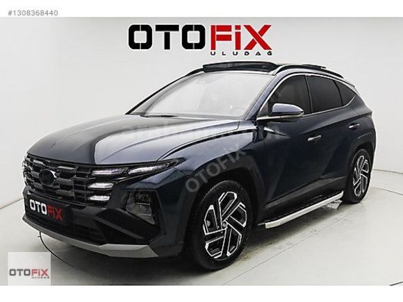 HATASIZ BOYASIZ 2025 HYUNDAI TUCSON ELITE 1.6 CRDI |12 AY TAKSİT