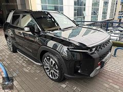 2025 KGM TORRES 1.5 4X4 SUNROOF-4ISITMA-SOĞUTMA-NAVİ-DERİ