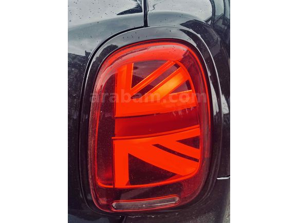 Sahibinden Mini Cooper 1.5 Signature 2023 Model 
